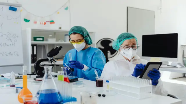 Mengenal Jurusan Biokimia: Prospek, Keunggulan, dan Peran dalam Dunia Sains