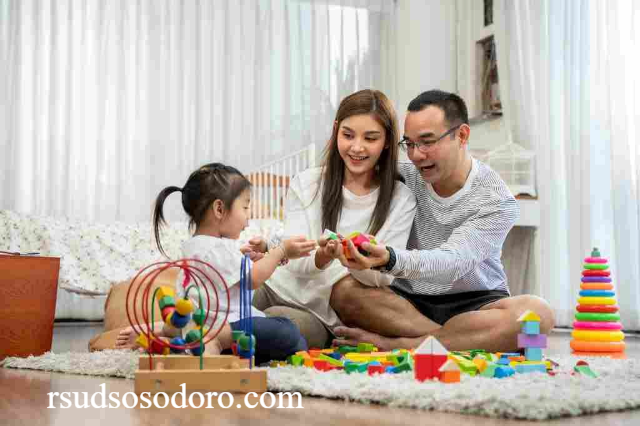 Pentingnya Pendidikan Karakter Anak Usia